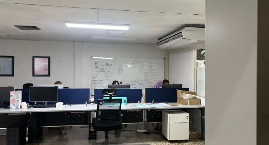 Gewerbefläche zur Miete in Khlong Toei, Bangkok