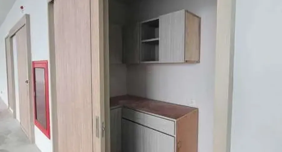 Аренда офис в Чатучак, Бангкок