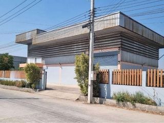 For sale warehouse in Lat Lum Kaeo, Pathum Thani