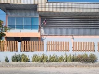 For sale warehouse in Lat Lum Kaeo, Pathum Thani