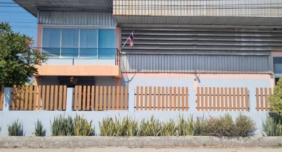 For sale warehouse in Lat Lum Kaeo, Pathum Thani