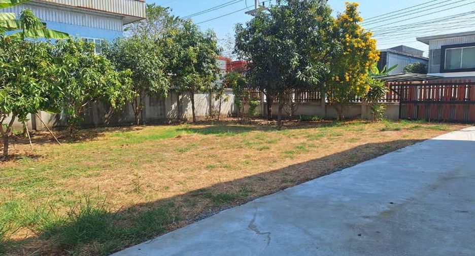 For sale warehouse in Lat Lum Kaeo, Pathum Thani