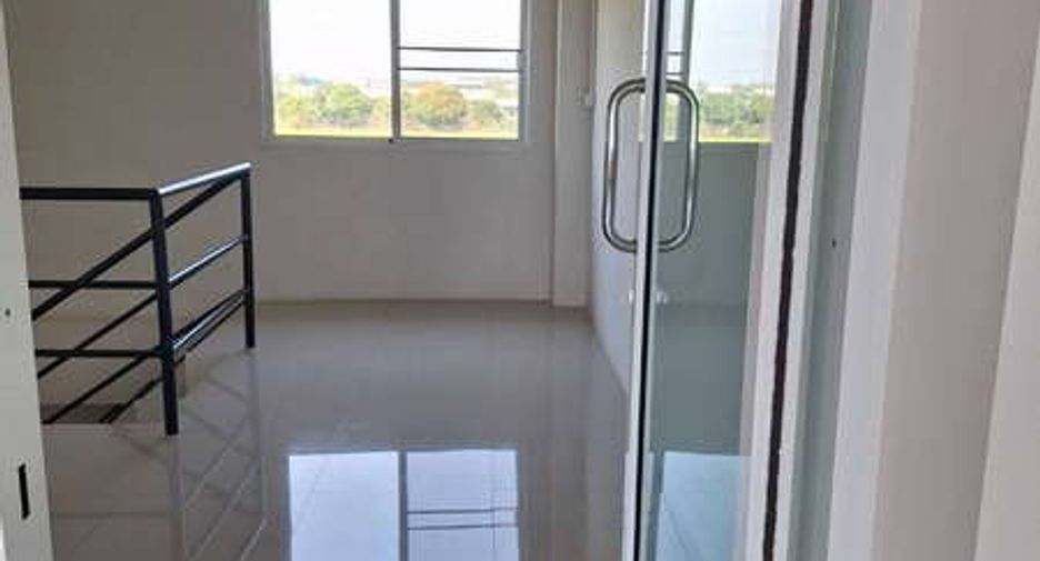 For sale warehouse in Lat Lum Kaeo, Pathum Thani