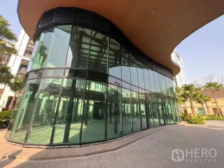 For rent retail Space in Watthana, Bangkok