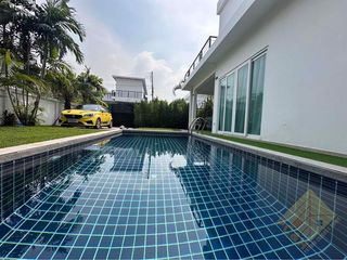 For sale 3 bed house in Sattahip, Chonburi
