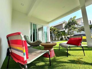 For sale 3 bed house in Sattahip, Chonburi