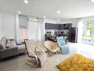 For sale 3 bed house in Sattahip, Chonburi