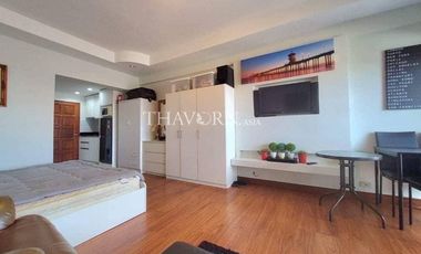 Wohnung zum Kauf mit Studio in Bang Lamung, Chonburi