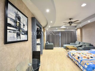 For sale studio condo in Bang Lamung, Chonburi