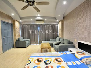 For sale studio condo in Bang Lamung, Chonburi