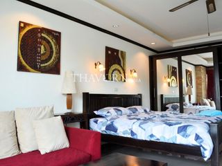 For sale studio condo in Bang Lamung, Chonburi
