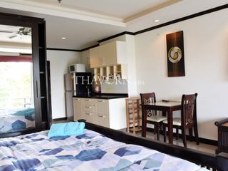 For sale studio condo in Bang Lamung, Chonburi