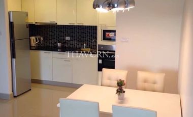 出售 1 卧室 公寓 在 Bang Lamung, Chon Buri