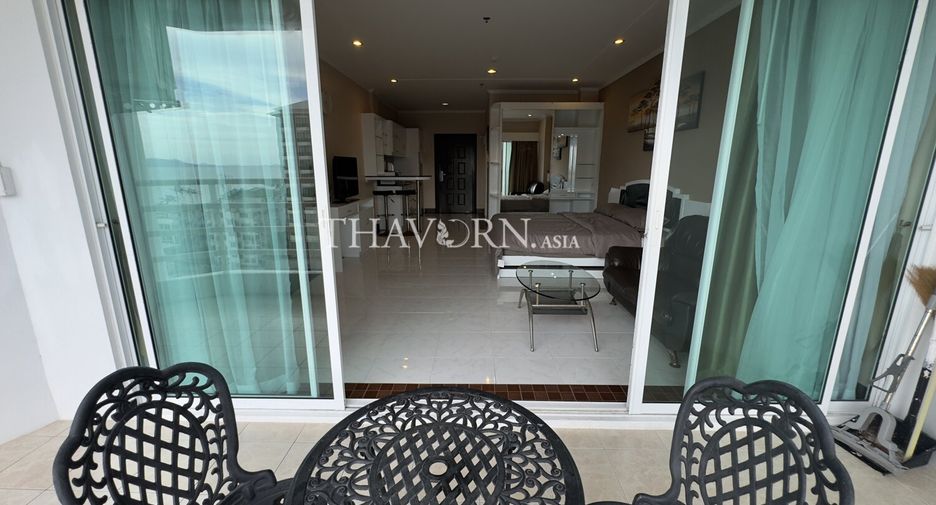 For sale studio condo 