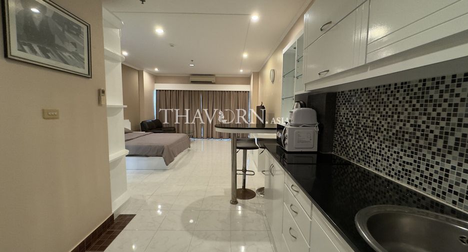For sale studio condo 
