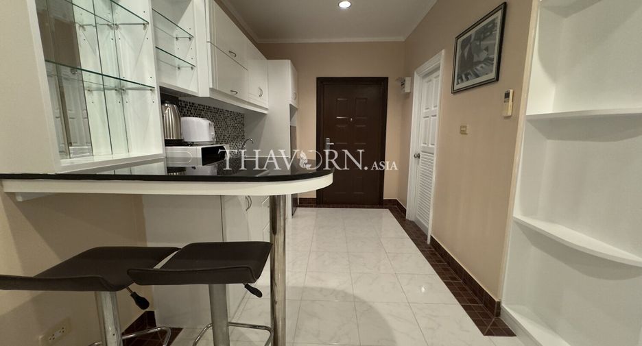 For sale studio condo 