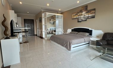 À vendre studio condo 