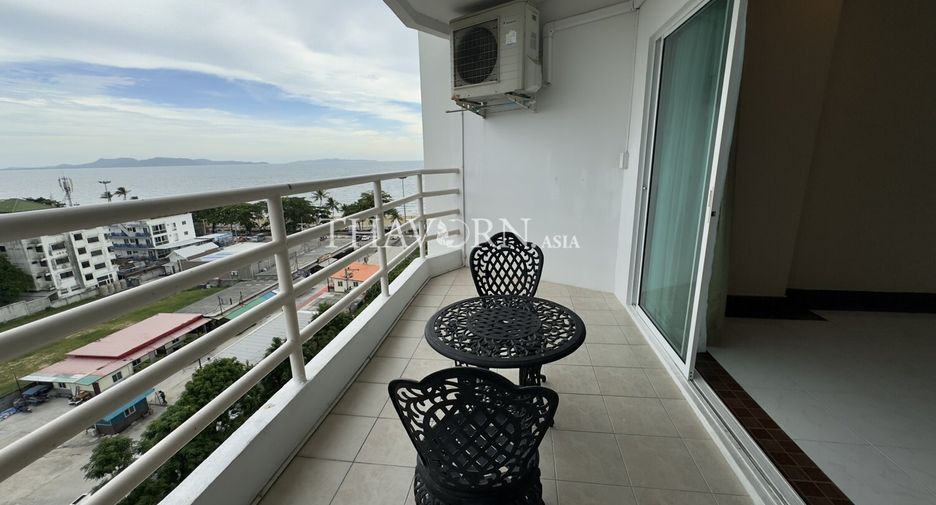 For sale studio condo 