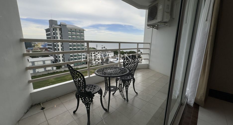For sale studio condo 