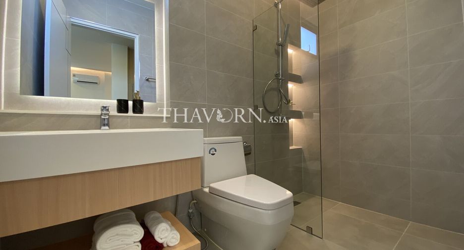 Haus zum Kauf mit 5 Zimmer in Bang Lamung, Chonburi