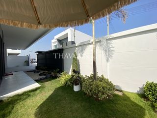 Haus zum Kauf mit 5 Zimmer in Bang Lamung, Chonburi