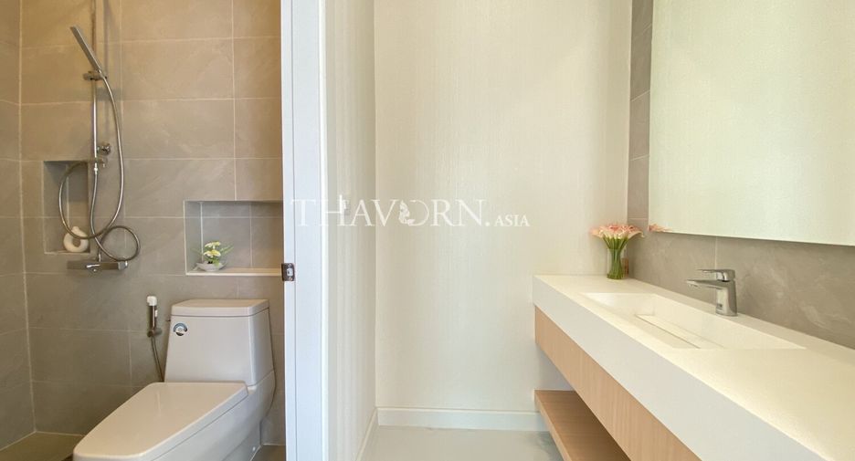 Haus zum Kauf mit 5 Zimmer in Bang Lamung, Chonburi