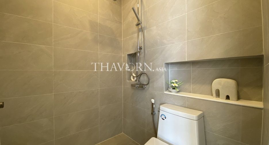 Haus zum Kauf mit 5 Zimmer in Bang Lamung, Chonburi