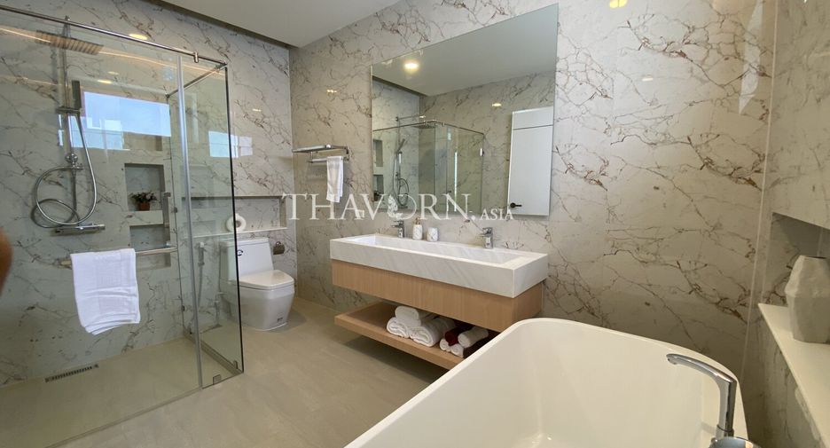 Haus zum Kauf mit 5 Zimmer in Bang Lamung, Chonburi