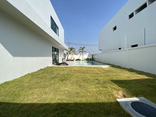 Haus zum Kauf mit 5 Zimmer in Bang Lamung, Chonburi
