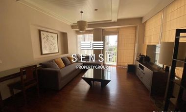 For sale 1 bed condo in Pathum Wan, Bangkok