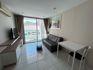出租 和 出售 1 卧室 公寓 在 Mueang Rayong, Rayong