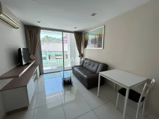 Condo en alquiler y en venta de 1 habitaciones en Mueang Rayong, Rayong