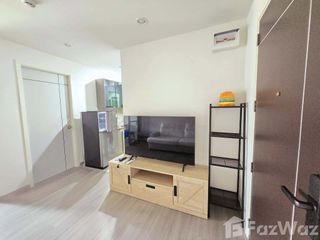 For rent 1 bed condo in Bangkok Noi, Bangkok
