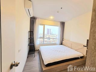 For rent 1 bed condo in Bangkok Noi, Bangkok