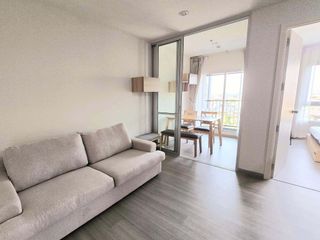 For rent 1 bed condo in Bangkok Noi, Bangkok