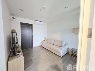 For rent 1 bed condo in Bangkok Noi, Bangkok