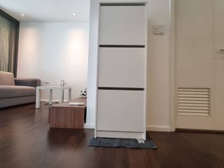 For rent 1 bed condo in Chatuchak, Bangkok