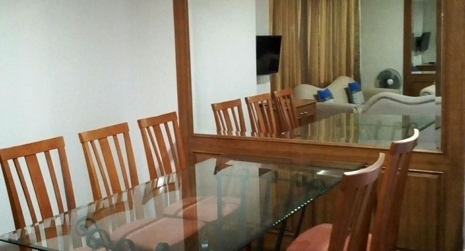 ให้เช่า 2 เตียง คอนโด ใน วัฒนา, กรุงเทพฯ