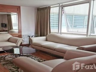 For rent 2 bed condo in Watthana, Bangkok