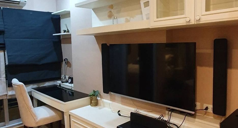 For rent 1 Beds condo in Rat Burana, Bangkok