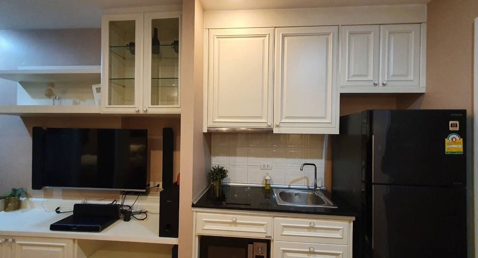 For rent 1 Beds condo in Rat Burana, Bangkok