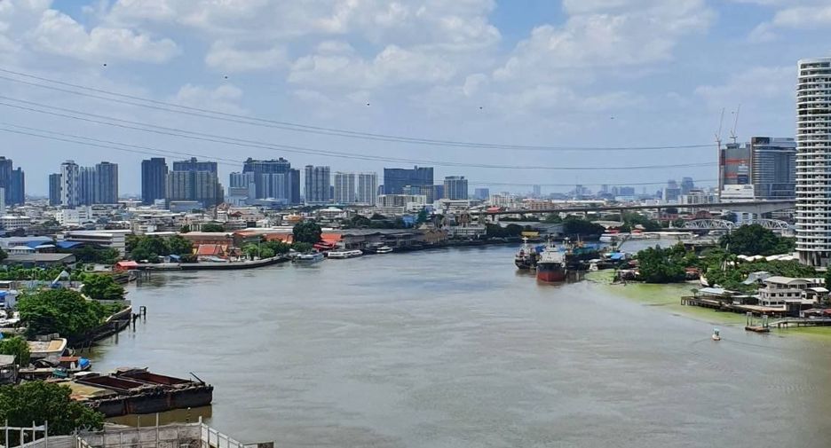 For rent 1 Beds condo in Rat Burana, Bangkok