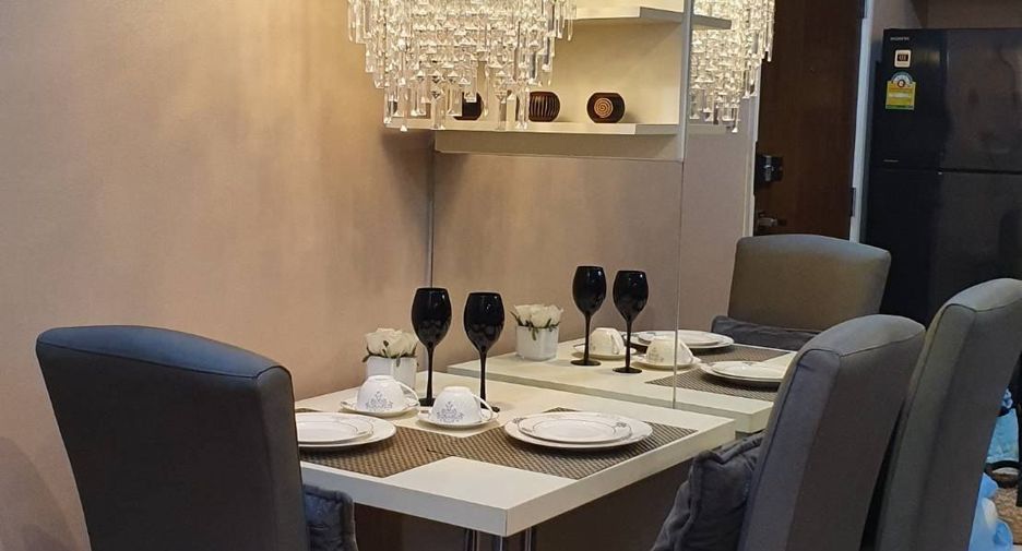 For rent 1 Beds condo in Rat Burana, Bangkok