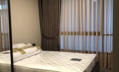 For rent 1 bed condo in Phaya Thai, Bangkok