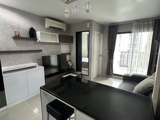 For rent 1 bed condo in Phra Khanong, Bangkok
