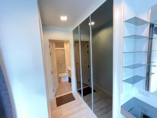 For rent 1 bed condo in Phra Khanong, Bangkok