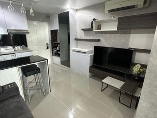 For rent 1 bed condo in Phra Khanong, Bangkok