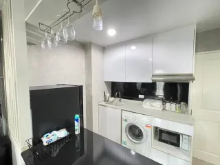 For rent 1 bed condo in Phra Khanong, Bangkok
