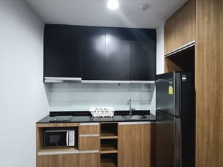 For sale スタジオ condo in Pathum Wan, Bangkok