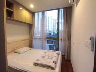 For sale スタジオ condo in Pathum Wan, Bangkok
